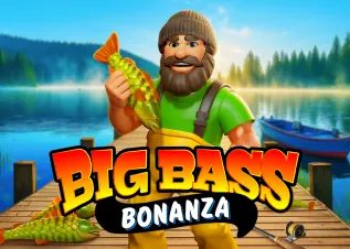 เครดิตฟรี50 Big Bass Bonanza ทดลองเล่นฟรี
