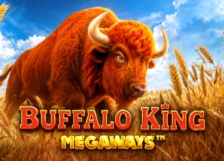เครดิตฟรี50 Buffalo King Megaways ทดลองเล่นฟรี
