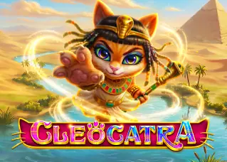เครดิตฟรี50 Cleocatra ทดลองเล่นฟรี
