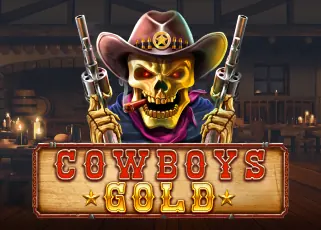 เครดิตฟรี50 Cowboys Gold ทดลองเล่นฟรี