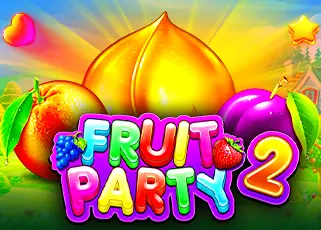 เครดิตฟรี50 Fruit Party 2 ทดลองเล่นฟรี