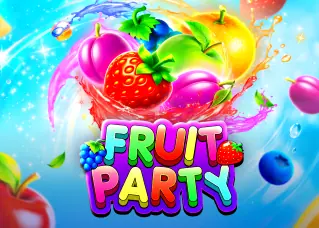 เครดิตฟรี50 Fruit Party ทดลองเล่นฟรี