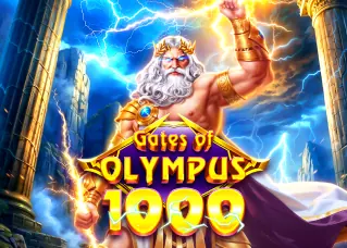 เครดิตฟรี50 Gates of Olympus 1000 ทดลองเล่นฟรี
