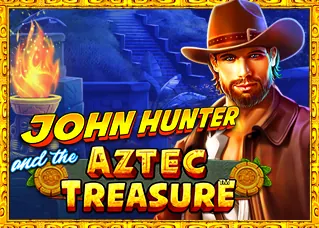 เครดิตฟรี50 John Hunter and the Aztec Treasure ทดลองเล่นฟรี
