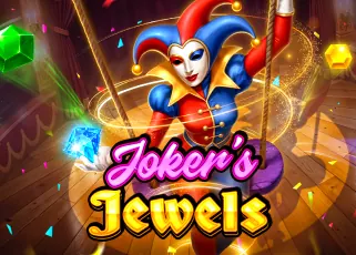 เครดิตฟรี50 Jokers Jewels ทดลองเล่นฟรี