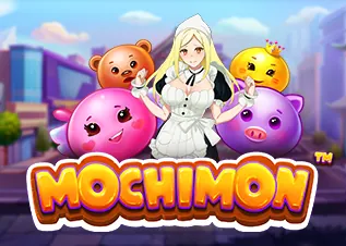 เครดิตฟรี50 Mochimon ทดลองเล่นฟรี