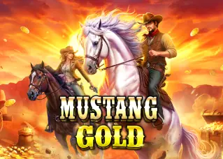 เครดิตฟรี50 Mustang Gold ทดลองเล่นฟรี