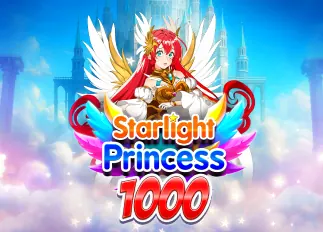เครดิตฟรี50 Starlight Princess 1000 ทดลองเล่นฟรี