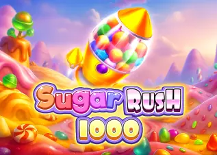 เครดิตฟรี50 Sugar Rush 1000 ทดลองเล่นฟรี