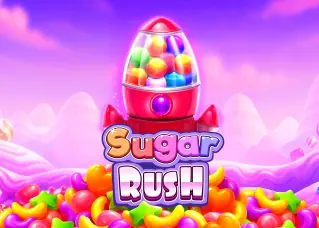 เครดิตฟรี50 Sugar Rush ทดลองเล่นฟรี