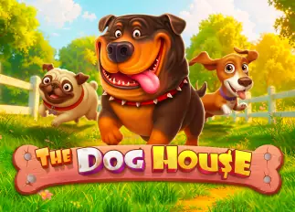 เครดิตฟรี50 The Dog House ทดลองเล่นฟรี