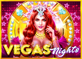 เครดิตฟรี50 Vegas Nights ทดลองเล่นฟรี